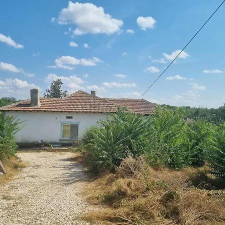Dom Na Wsi Zacisze Krasen
