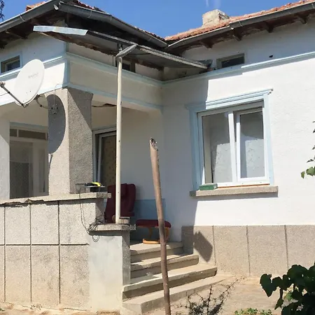 Dom Na Wsi Zacisze Krasen