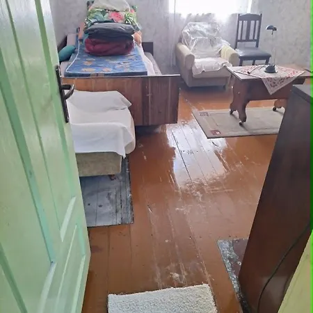 Venkovský dům Dom Na Wsi Zacisze Krasen