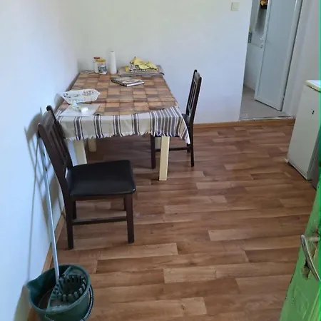 Dom Na Wsi Zacisze Venkovský dům *