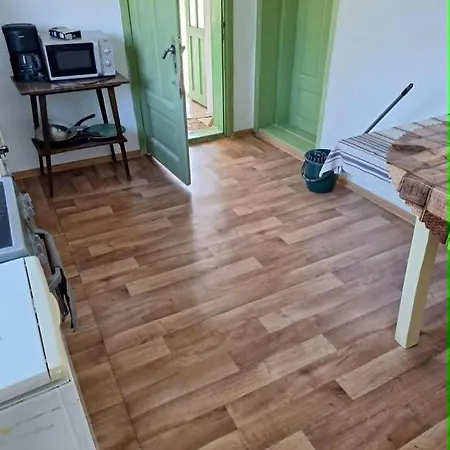 Dom Na Wsi Zacisze Venkovský dům